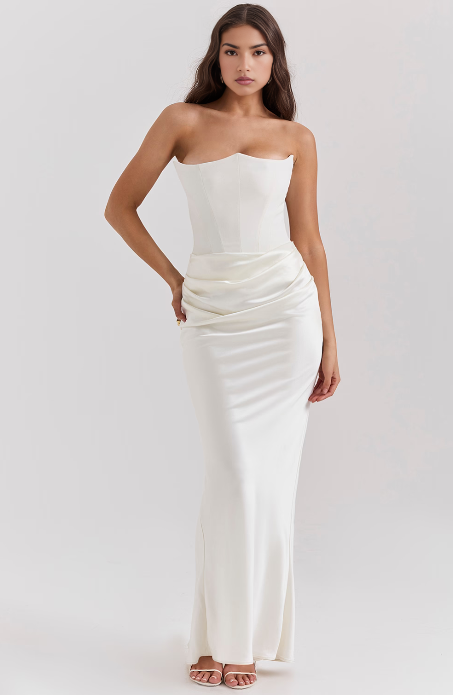 Leilani | Abito di noite elegante