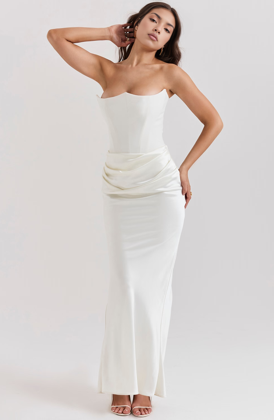 Leilani | Abito di noite elegante