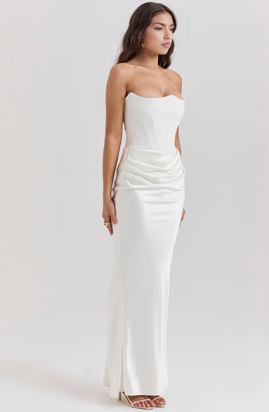 Leilani | Abito di noite elegante