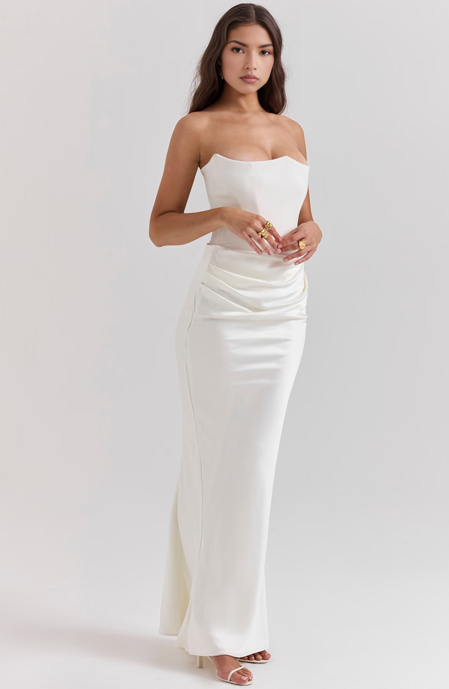 Leilani | Abito di noite elegante