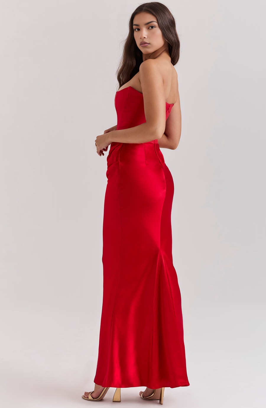 Leilani | Abito di noite elegante