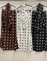 Aurielle™ – Abito a pois