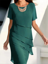 Janet | Abito elegante da donna