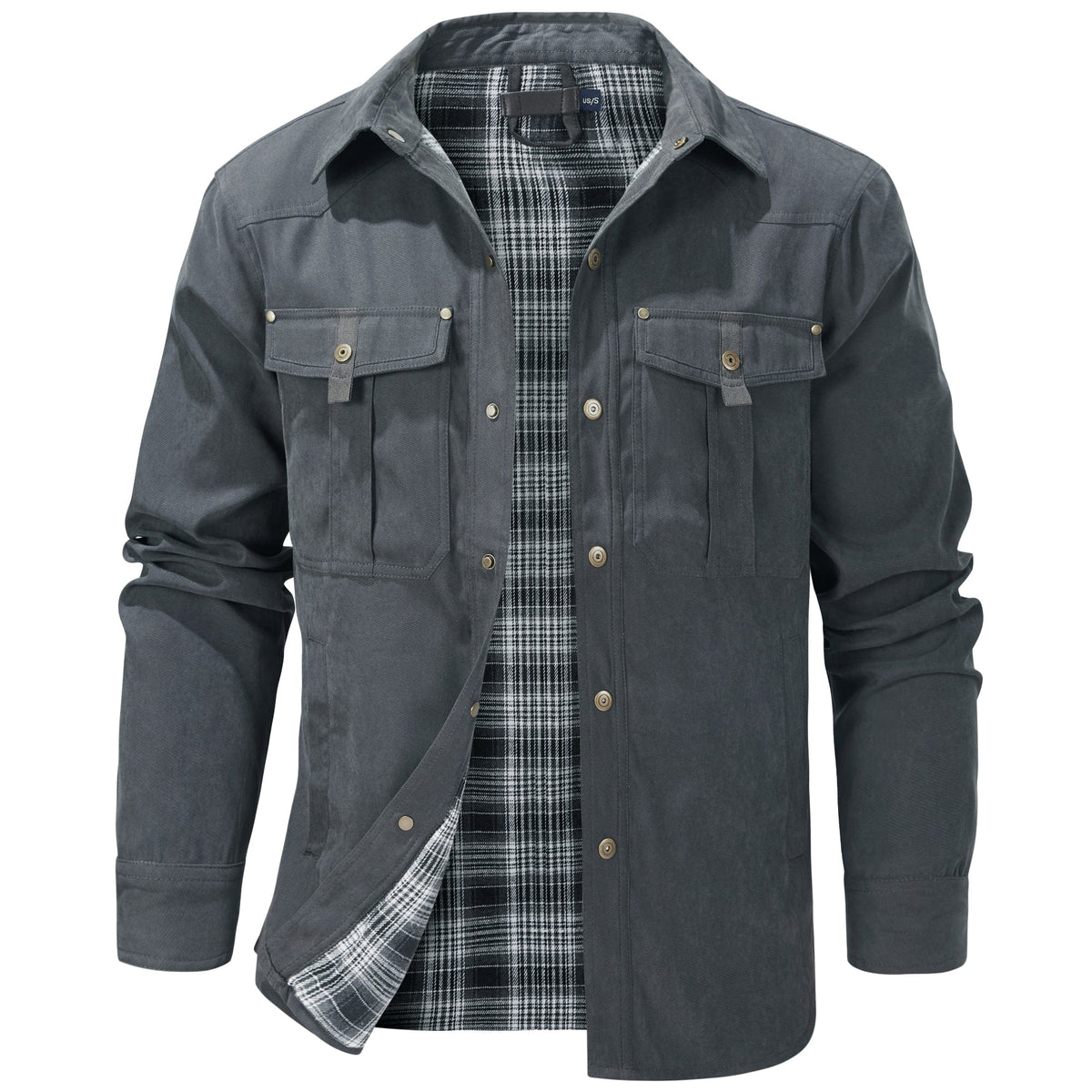 Alpen | Cappotto Rover