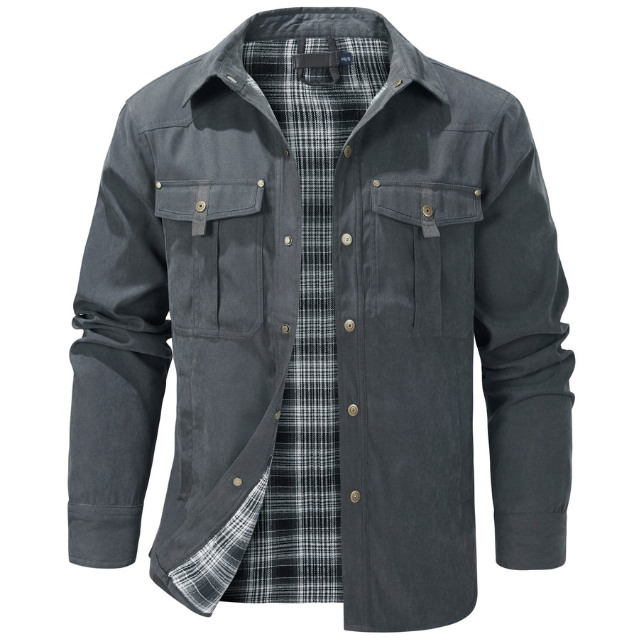 Alpen | Cappotto Rover
