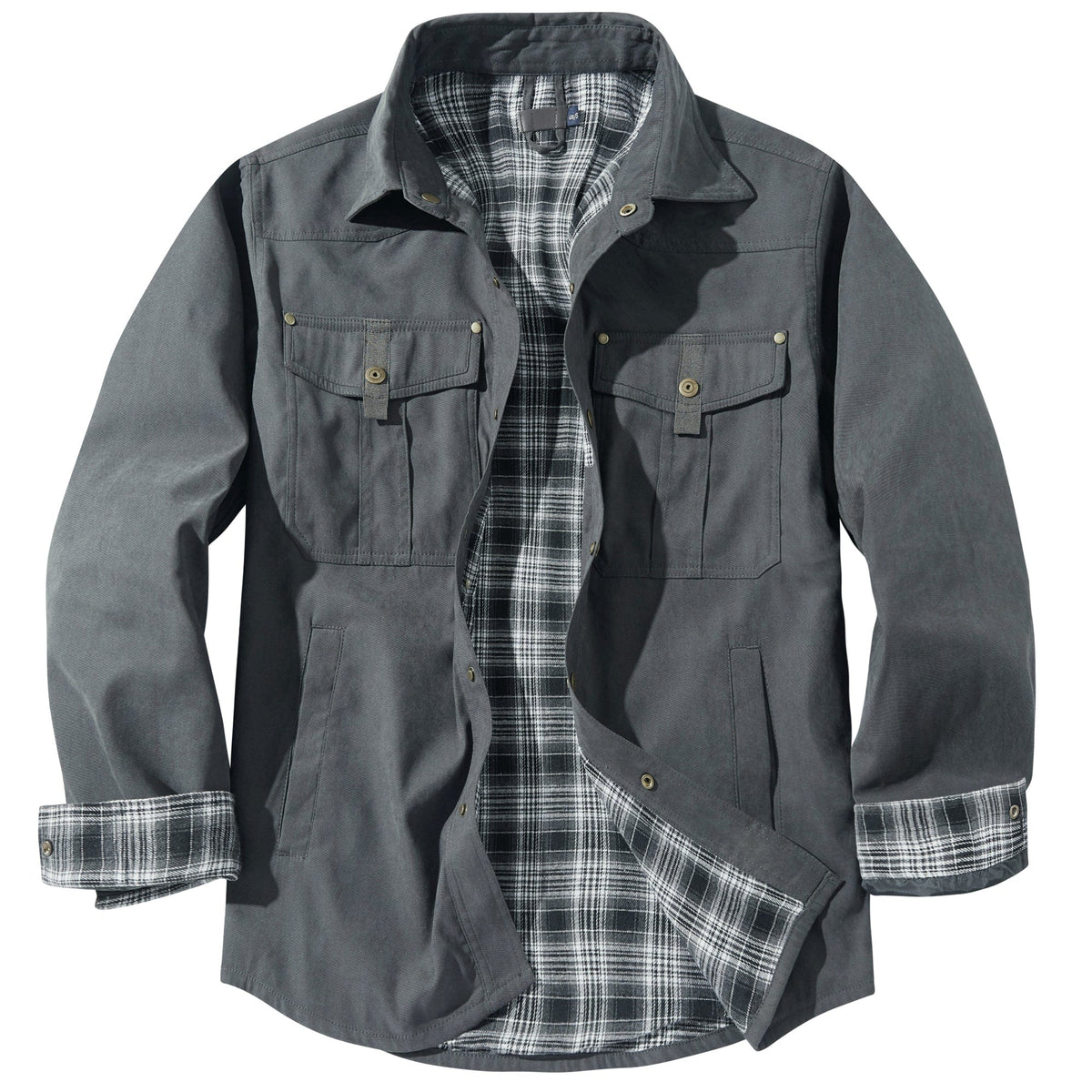 Alpen | Cappotto Rover