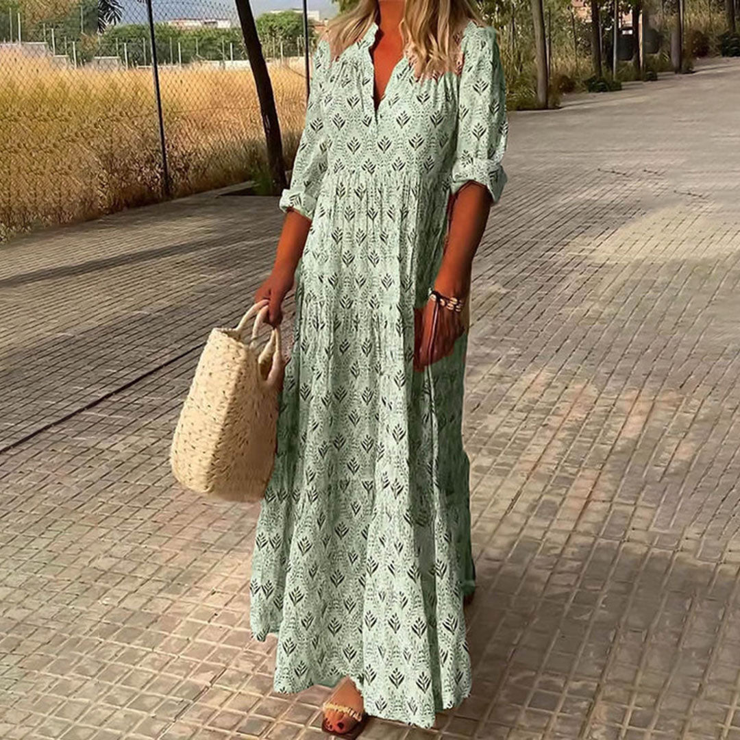 MIA™ – Abito boho