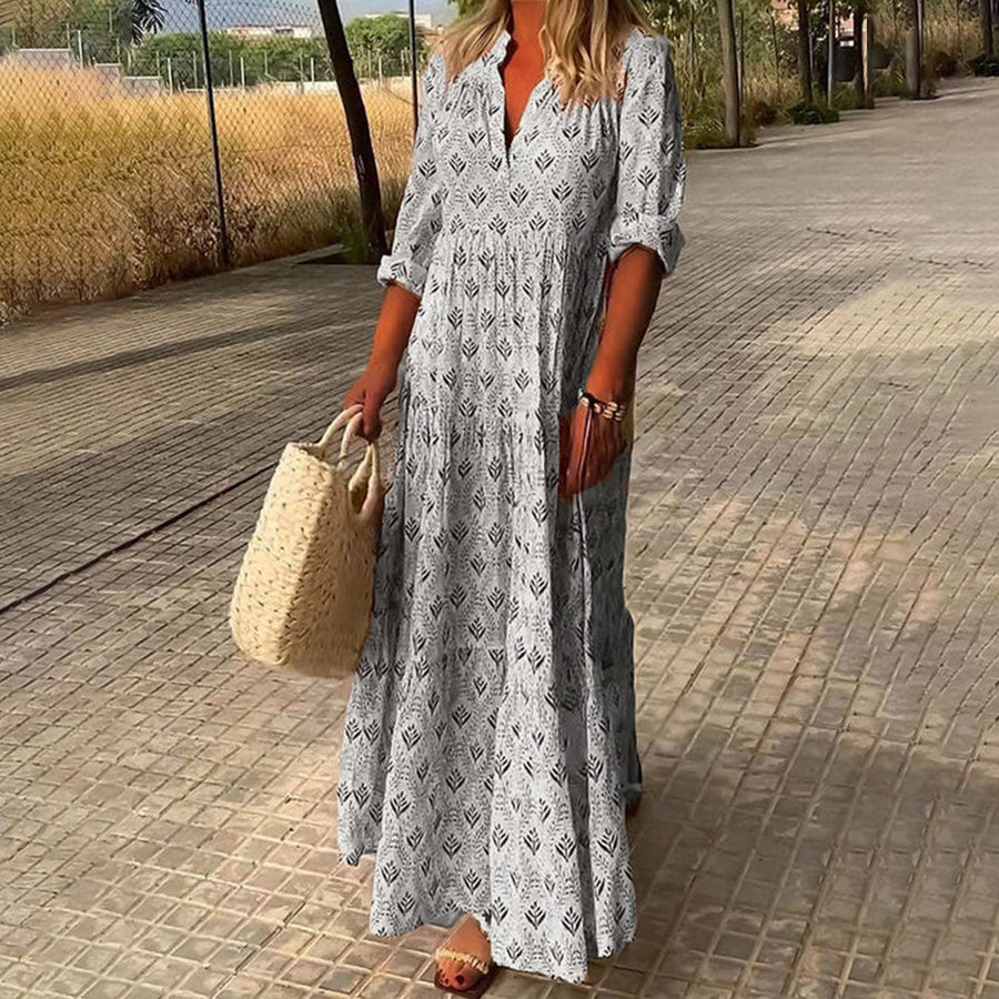 MIA™ – Abito boho