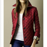 Daniela™ - Cappotto raffinato in seta