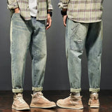 Tom Harding™ | Jeans rétro Fort Clay