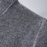 Erik Vest | Maglione da Uomo Stile Quotidiano Raffinato