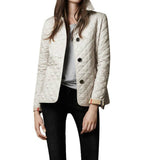 Daniela™ - Cappotto raffinato in seta