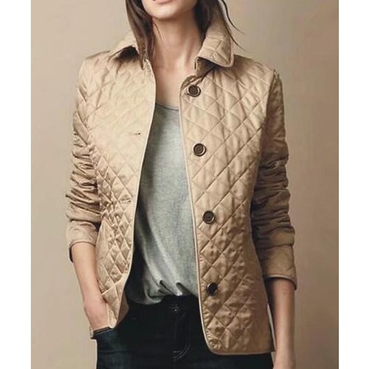 Daniela™ - Cappotto raffinato in seta