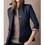 Daniela™ - Cappotto raffinato in seta