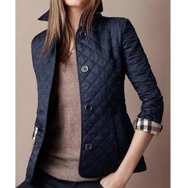 Daniela™ - Cappotto raffinato in seta