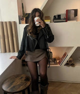 NOLY | GONNA CORTA CHIC PER DONNE