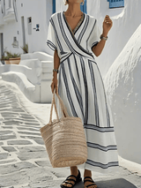 Santorini – Abito Estivo da donna