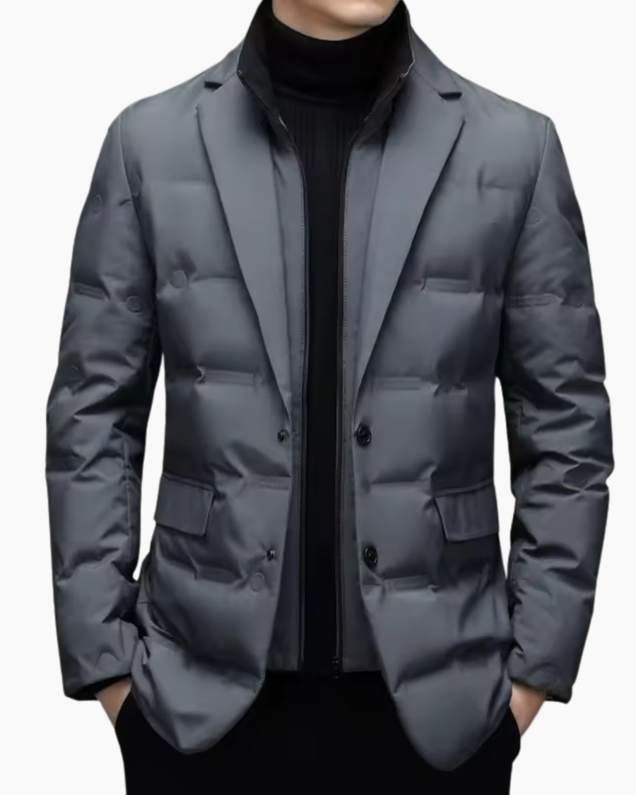 PRESTIGE™ - Cappotto elegante