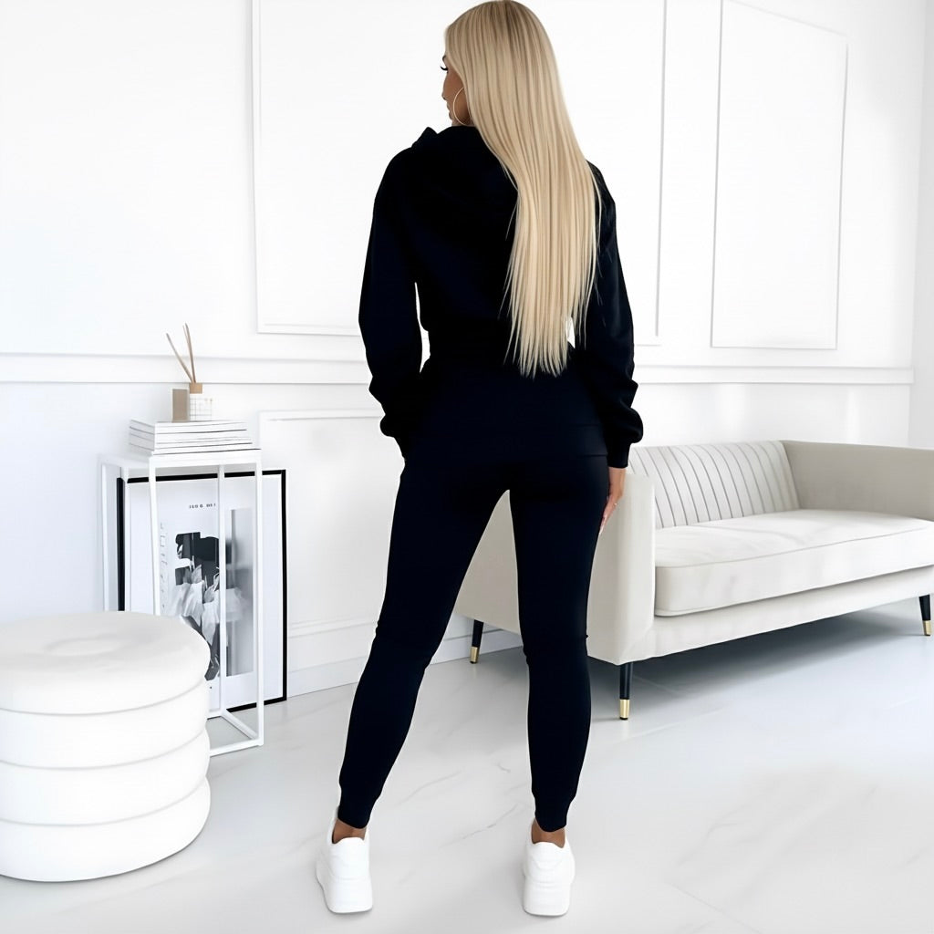 Kalina™ | Tuta Elegante e Confortevole da Donna