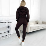 Kalina™ | Tuta Elegante e Confortevole da Donna