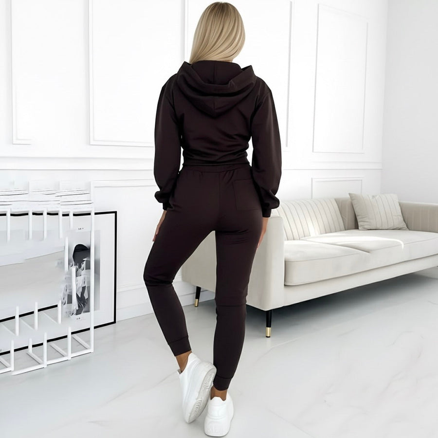Kalina™ | Tuta Elegante e Confortevole da Donna