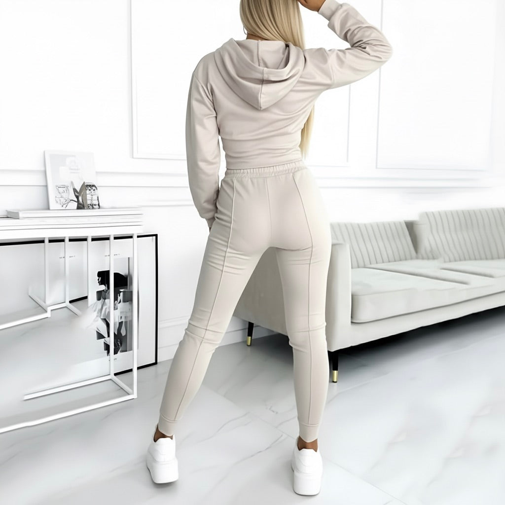 Kalina™ | Tuta Elegante e Confortevole da Donna