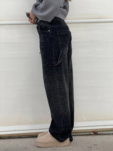 Jeans brillanti, casual e conodi