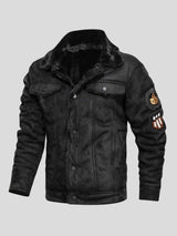 Kasper™ | Cappotto da uomo con stile