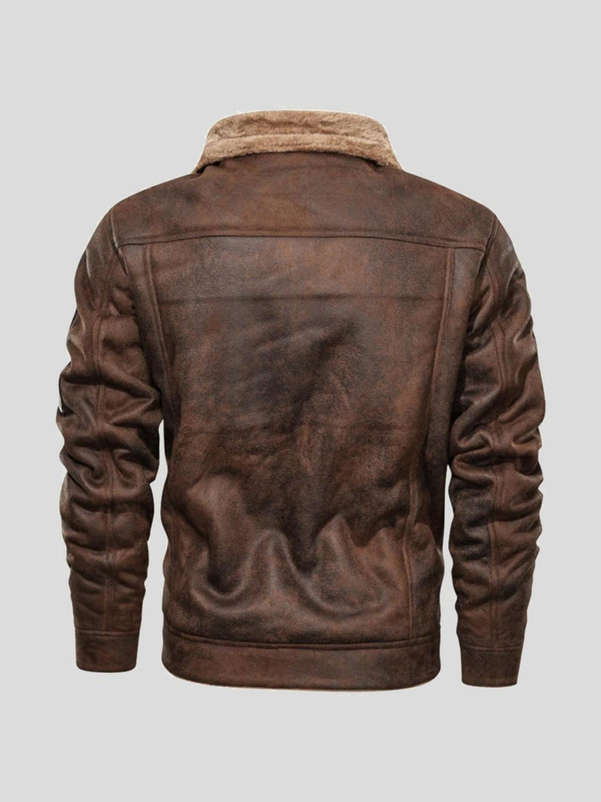Kasper™ | Cappotto da uomo con stile
