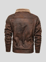 Kasper™ | Cappotto da uomo con stile