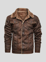 Kasper™ | Cappotto da uomo con stile