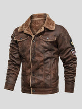 Kasper™ | Cappotto da uomo con stile