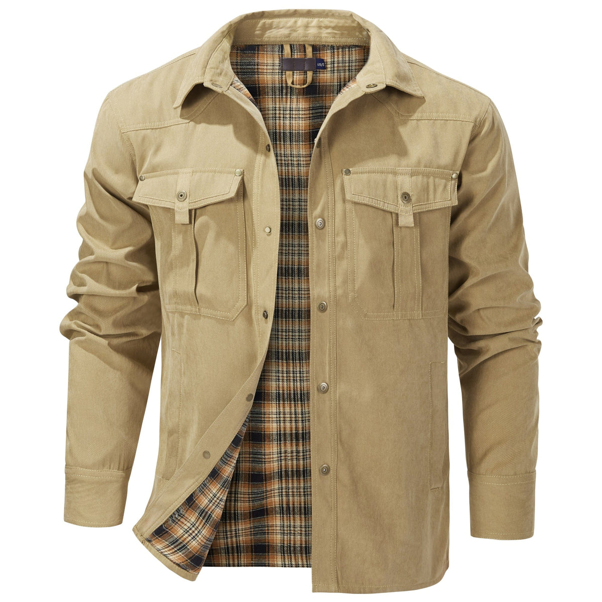 Alpen | Cappotto Rover