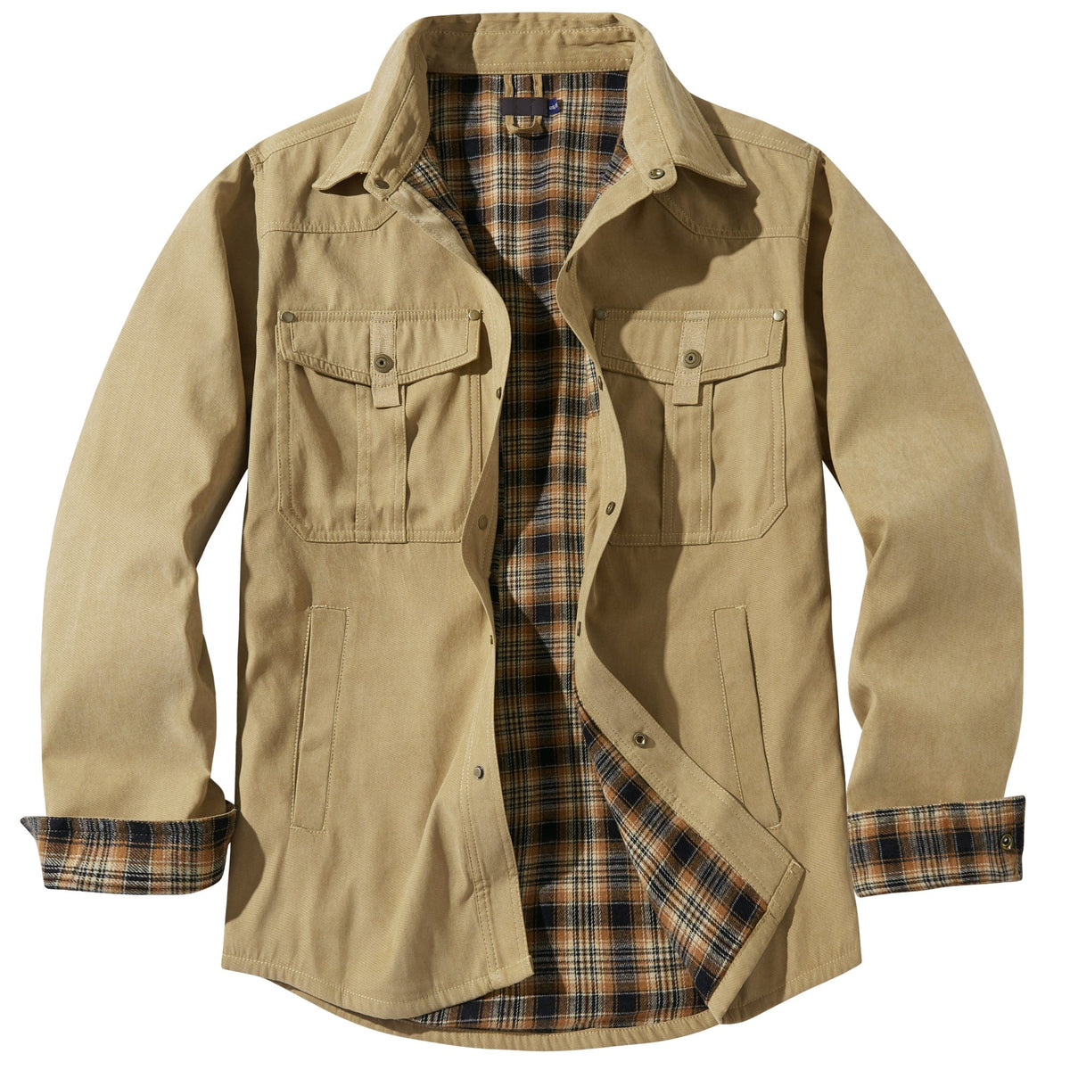 Alpen | Cappotto Rover