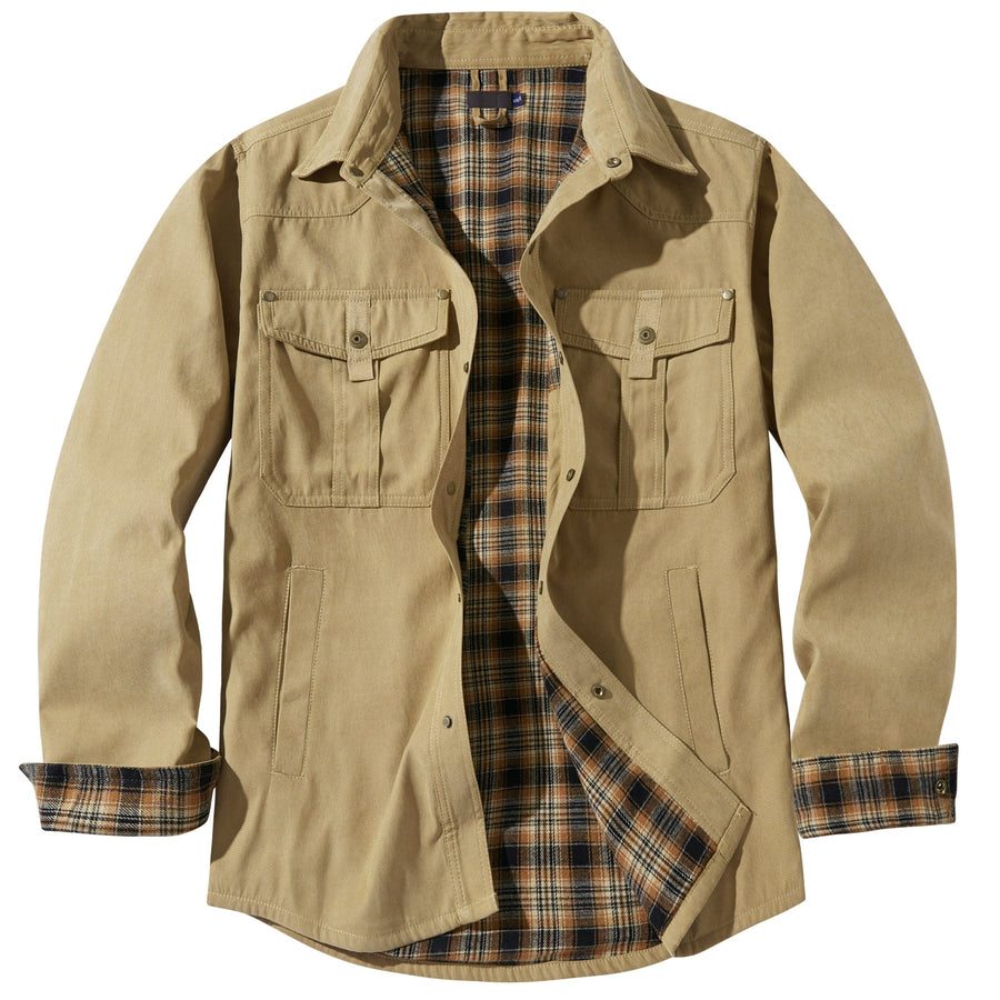 Alpen | Cappotto Rover