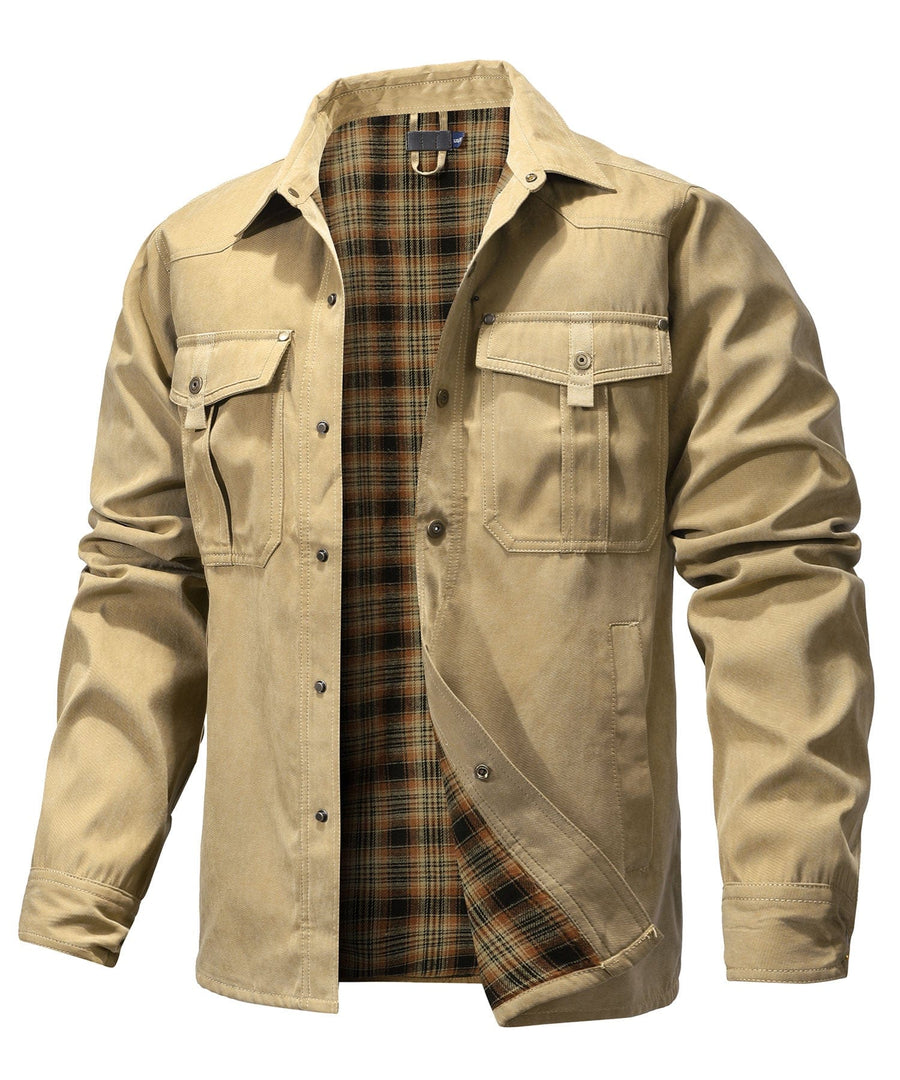 Alpen | Cappotto Rover