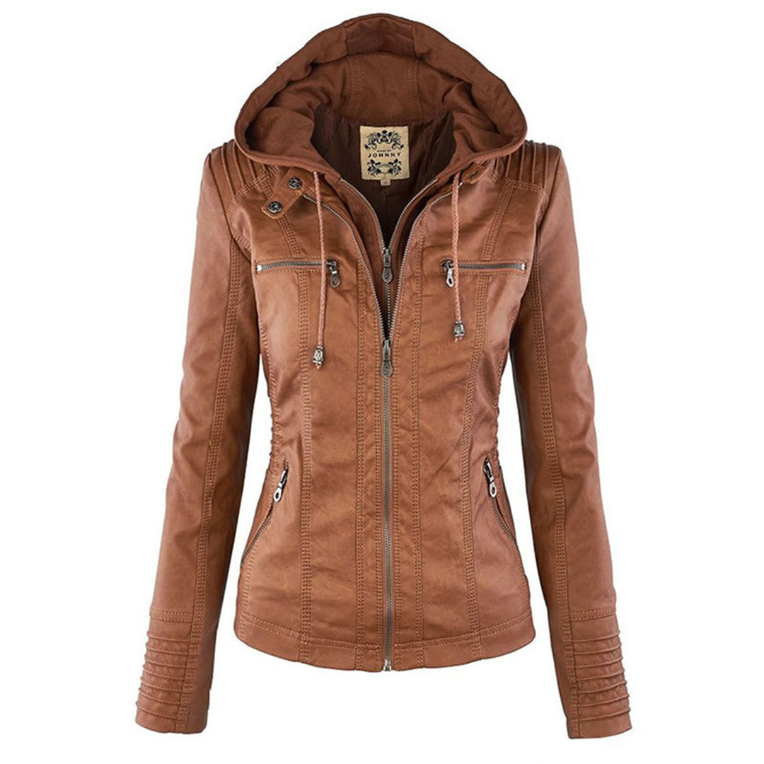 Ane - giacca dallo stile definitivo