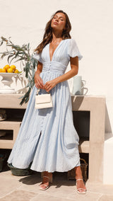 María Rosa | Abito elegante