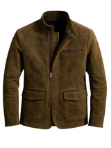 Laurent™ | Giacca Elegante da Uomo