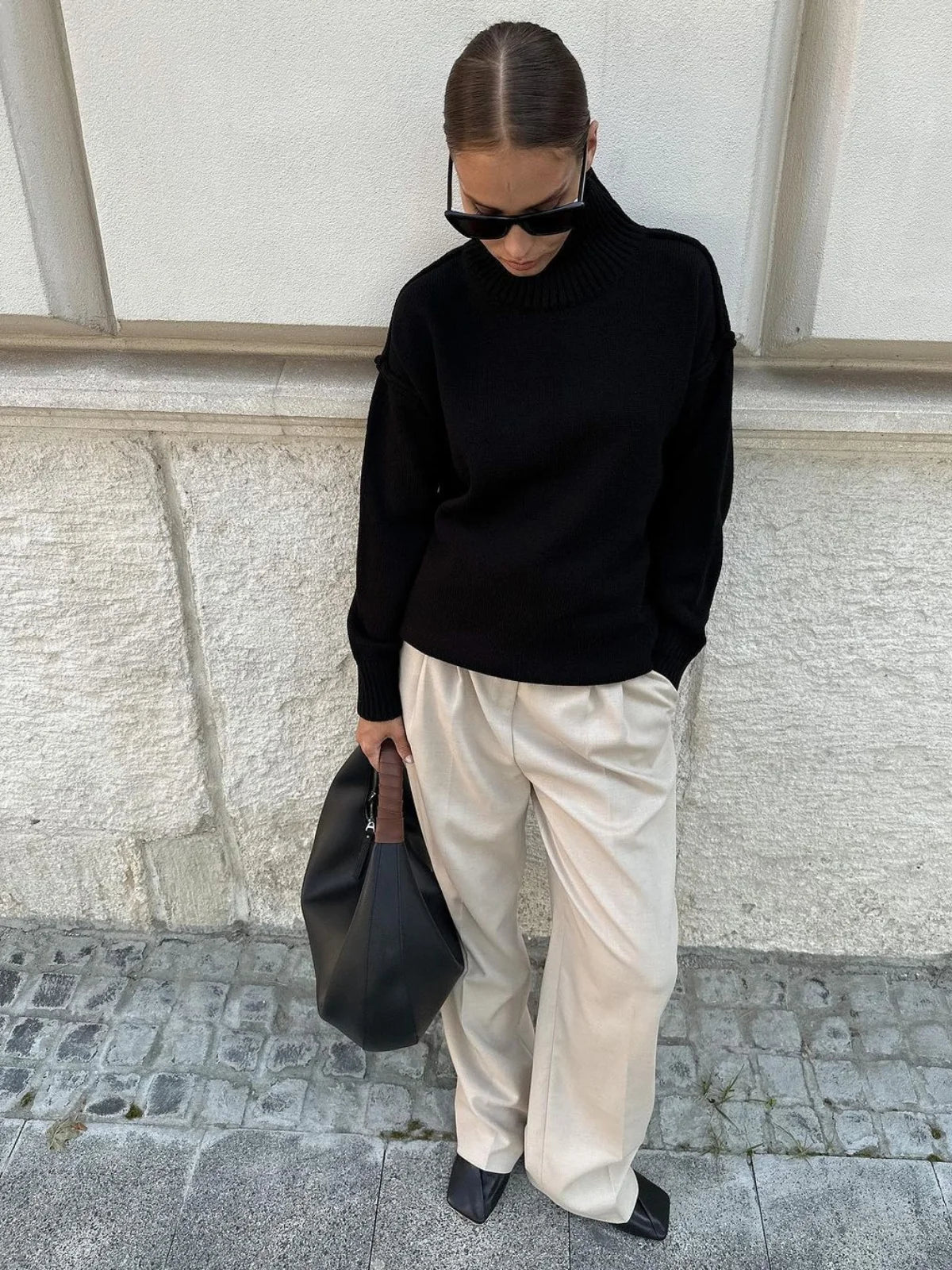 Chloe | Maglione Morbido da Donna