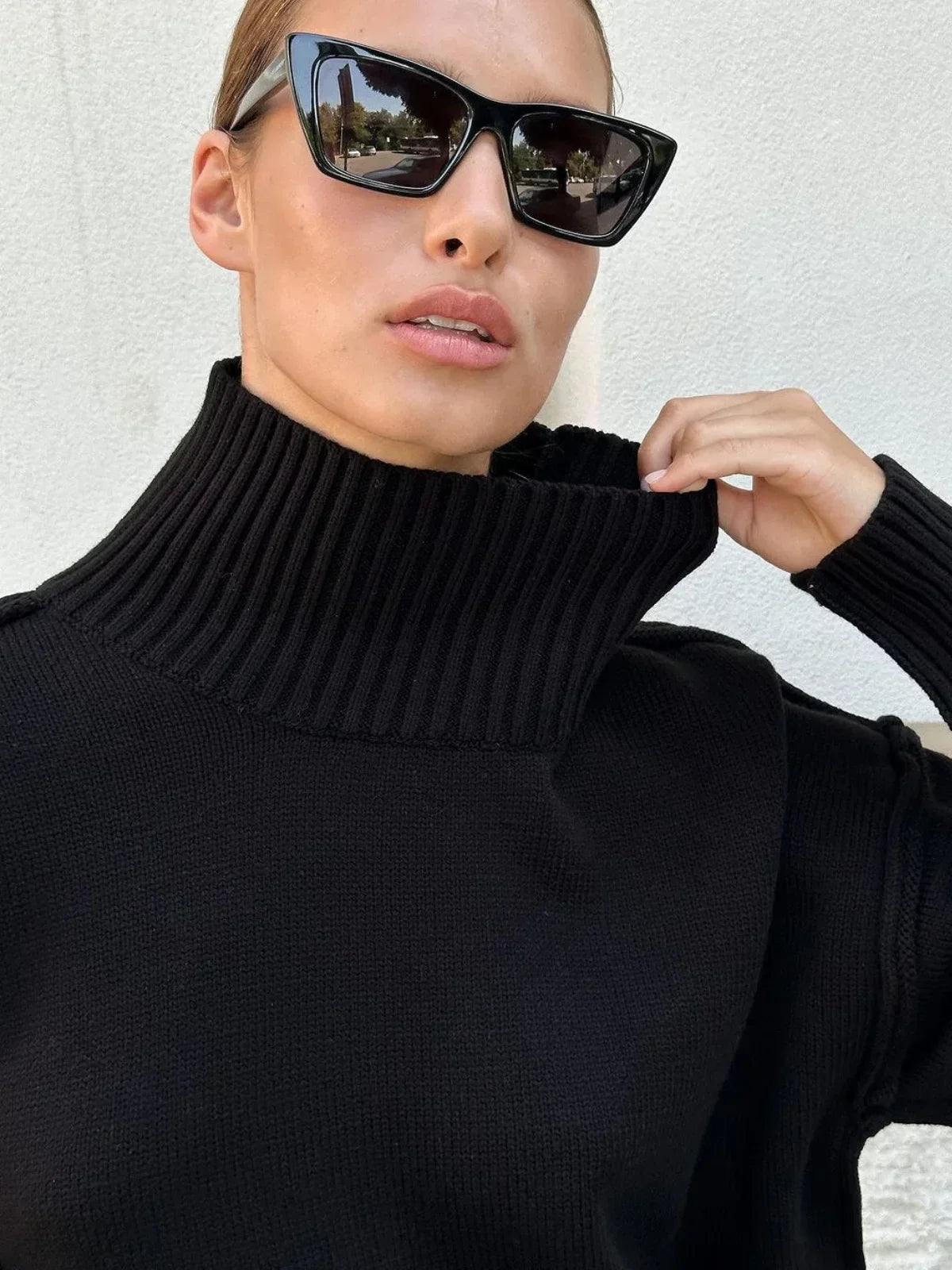 Chloe | Maglione Morbido da Donna