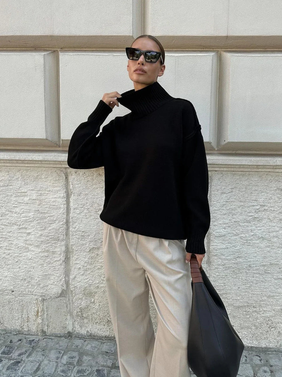 Chloe | Maglione Morbido da Donna