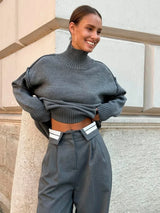 Chloe | Maglione Morbido da Donna