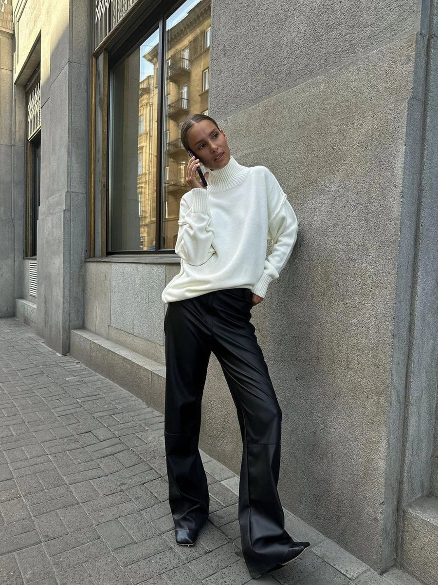 Chloe | Maglione Morbido da Donna