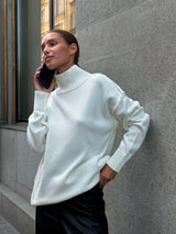 Chloe | Maglione Morbido da Donna