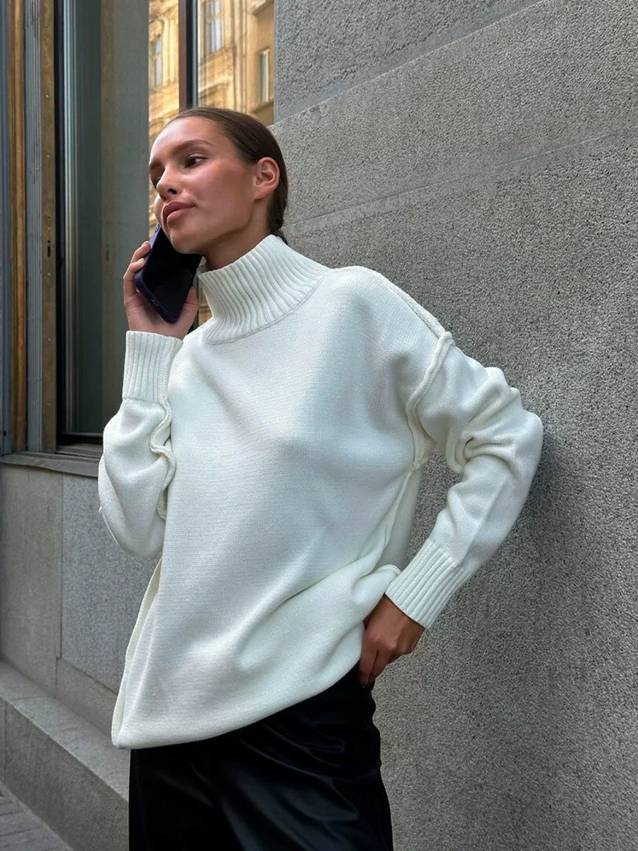 Chloe | Maglione Morbido da Donna