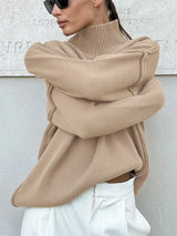 Chloe | Maglione Morbido da Donna