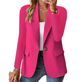 Anais | Blazer Elegante da Donna