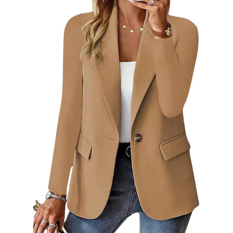 Anais | Blazer Elegante da Donna