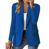 Anais | Blazer Elegante da Donna